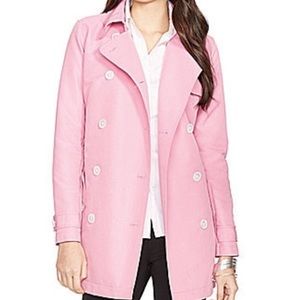 Ralph Lauren Polo Trench Coat